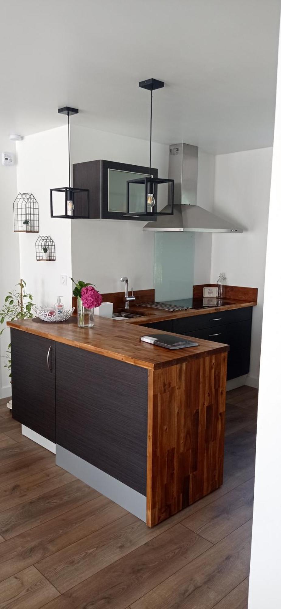 Ma Maison De Vacances En Bretagne Meillac Habitación foto